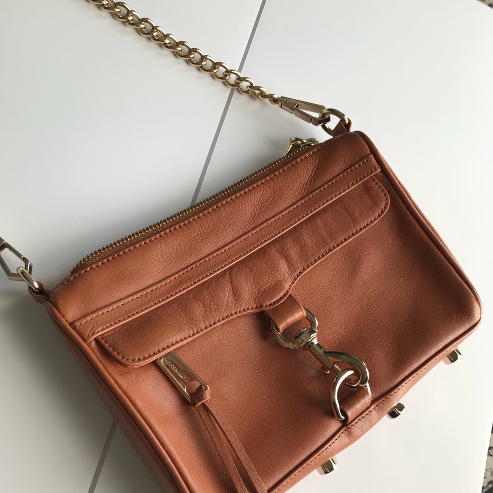 Rebecca Minkoff Mini MAC
